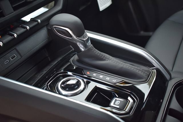 New 2026 Chevrolet Colorado LT w/ LT Convenience Package image 22