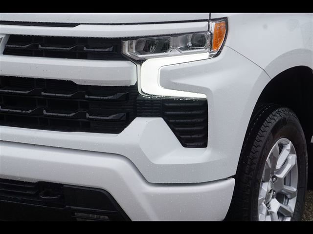 New 2026 Chevrolet Silverado 1500 RST w/ Convenience Package II image 19