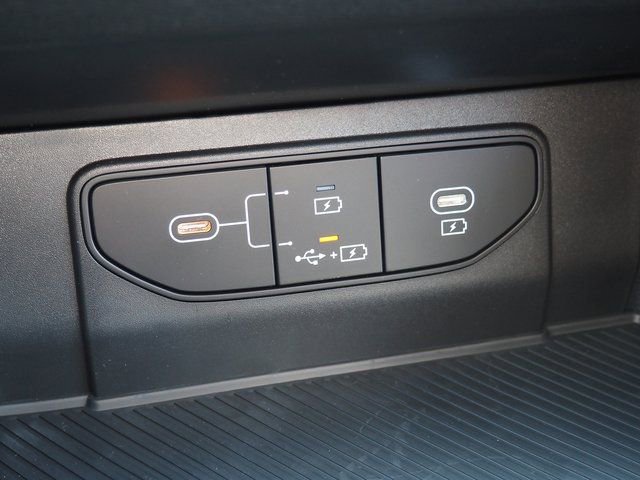 New 2026 Kia Sportage LX w/ LX Convenience Package image 26