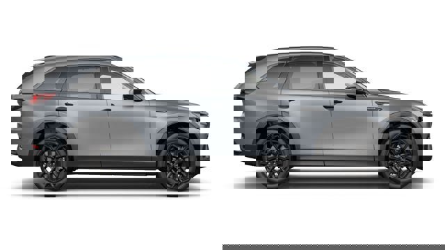 New 2025 MAZDA CX-70 3.3 Turbo w/ Premium Package