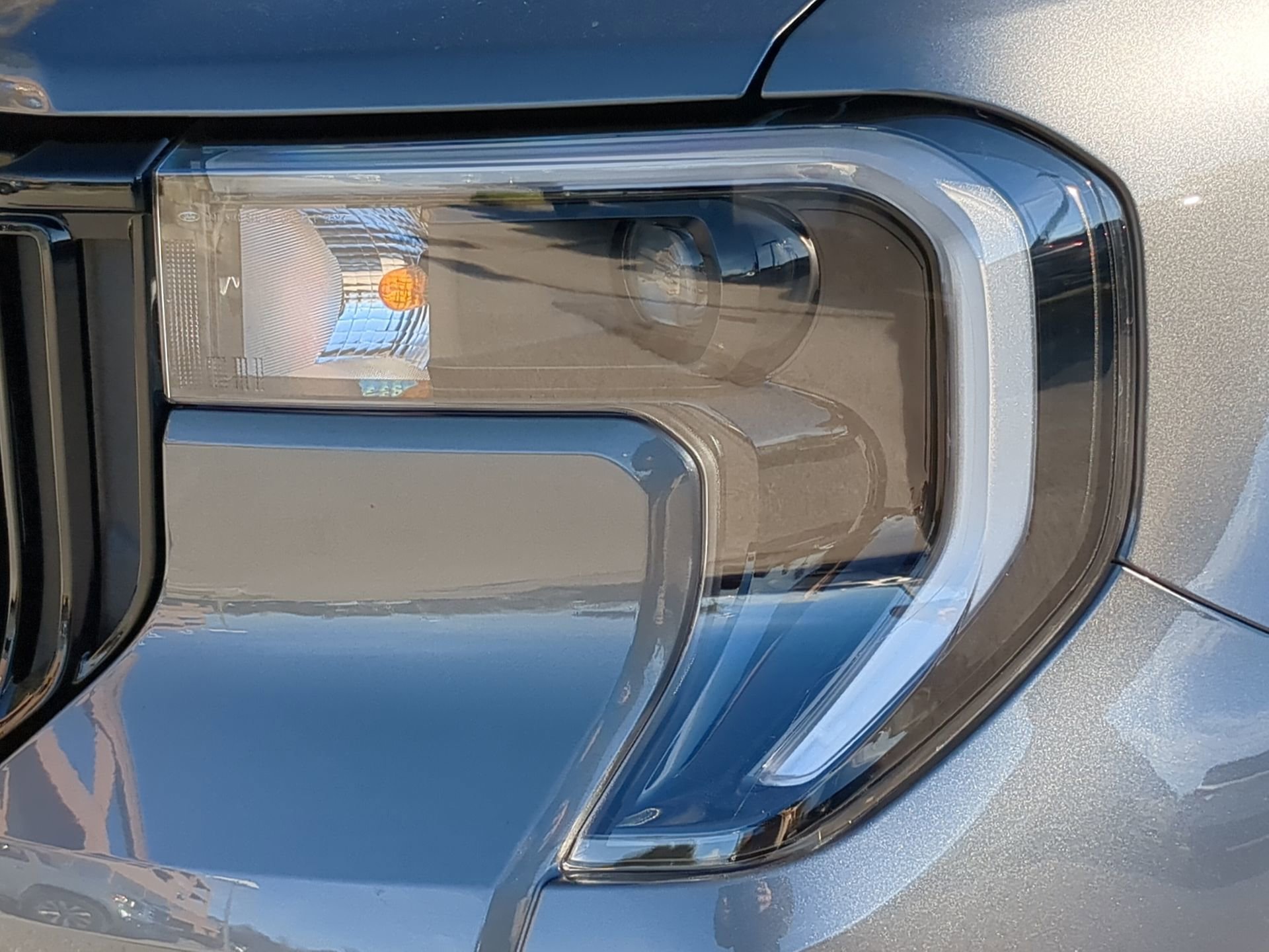New 2026 Ford Maverick Lobo AWD/4WD image 40