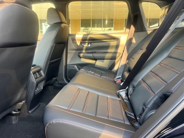 New 2026 Honda CR-V Sport-L image 19