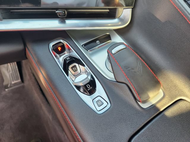 Used 2023 Chevrolet Corvette Stingray Coupe w/ 1LT RWD image 18