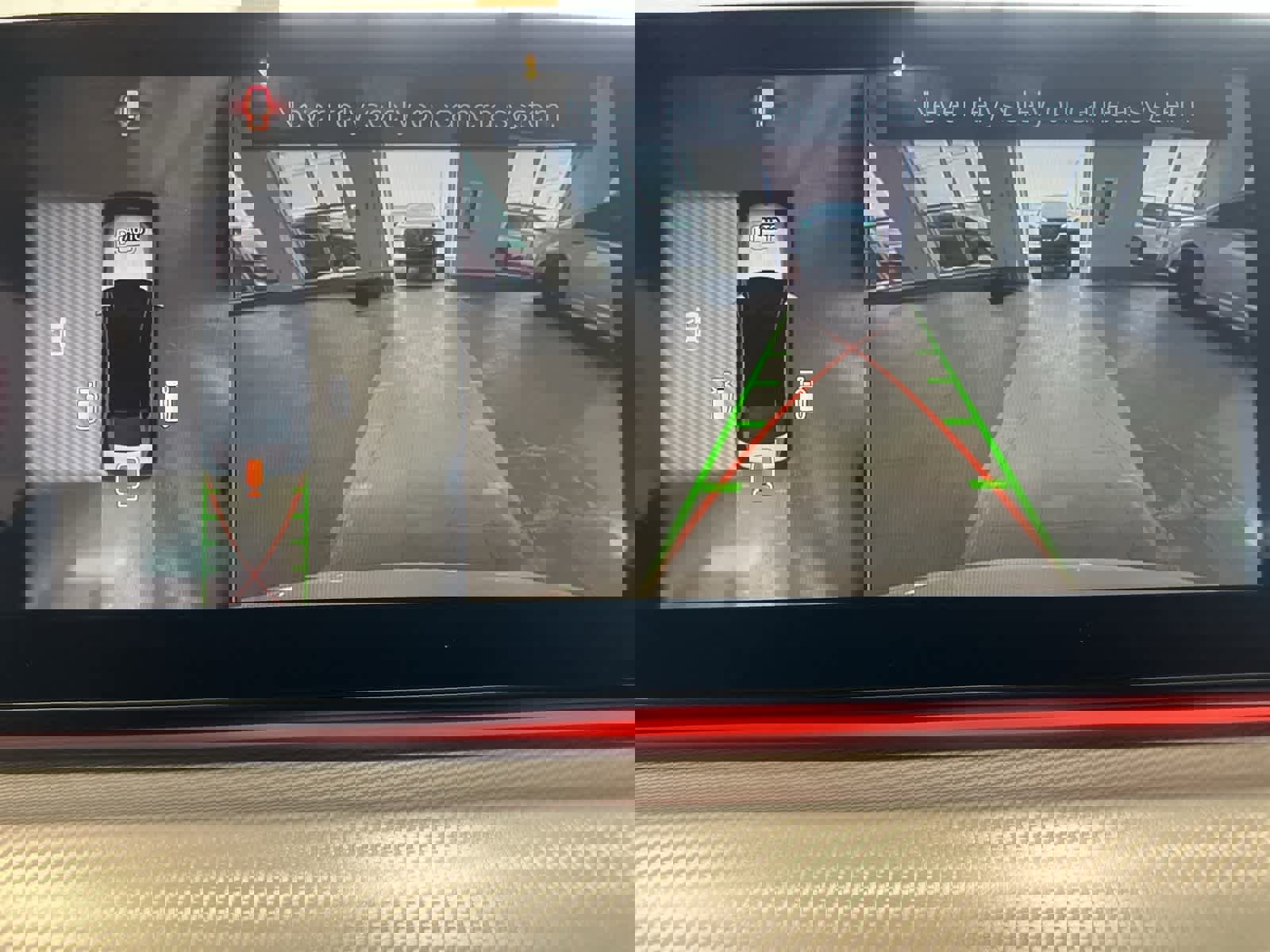 Used 2019 BMW M5 w/ Executive Package image 24