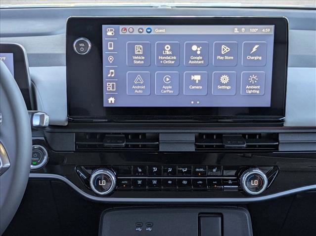 New 2026 Honda Prologue Touring image 12