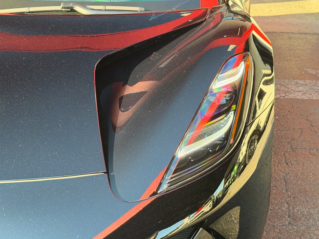 Used 2024 Lotus Emira First Edition RWD image 7