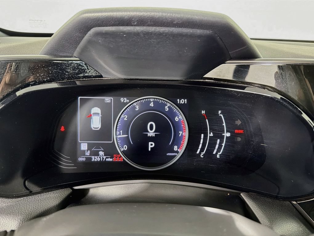 Used 2022 Lexus NX 350 AWD w/ Cold Area Package image 18