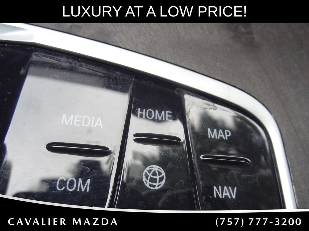 Used 2021 BMW X5 xDrive45e AWD/4WD image 43