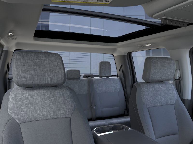 New 2026 Ford F250 XLT w/ XLT Premium Package image 22