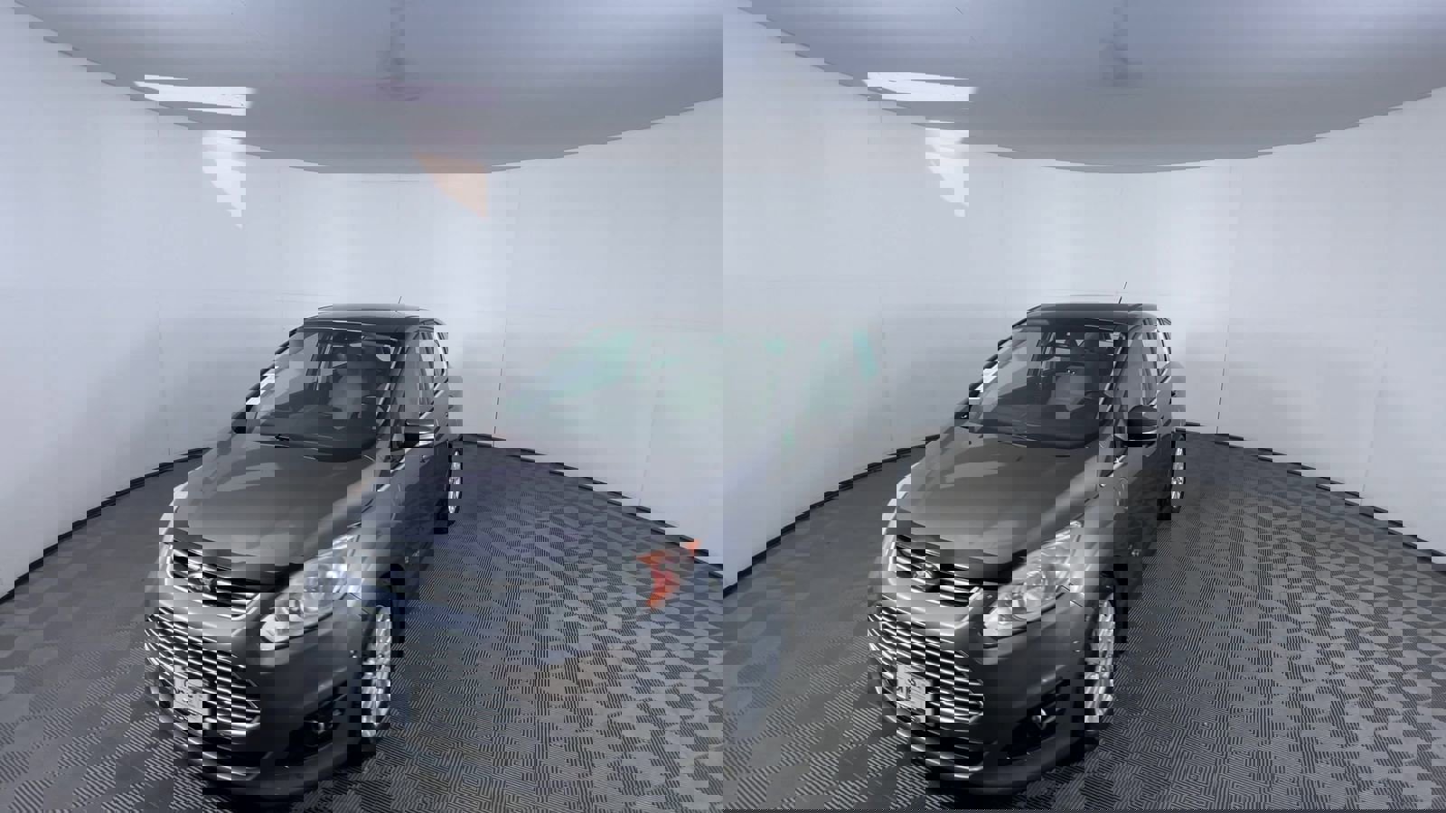 Used 2014 Ford C-MAX Energi SEL w/ Equipment Group 303A image 3