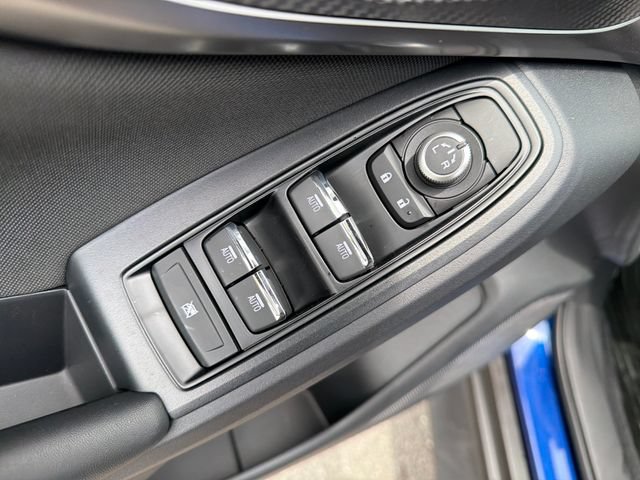 Certified 2024 Subaru WRX Premium AWD/4WD image 17
