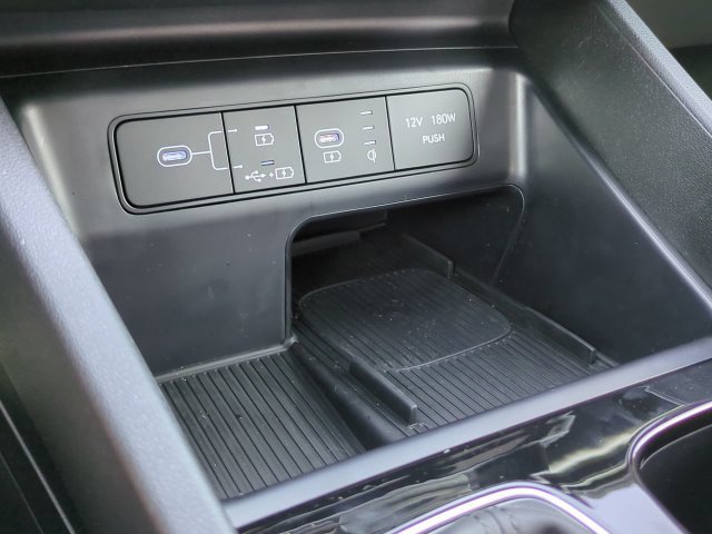 New 2026 Hyundai Santa Cruz XRT AWD/4WD image 21