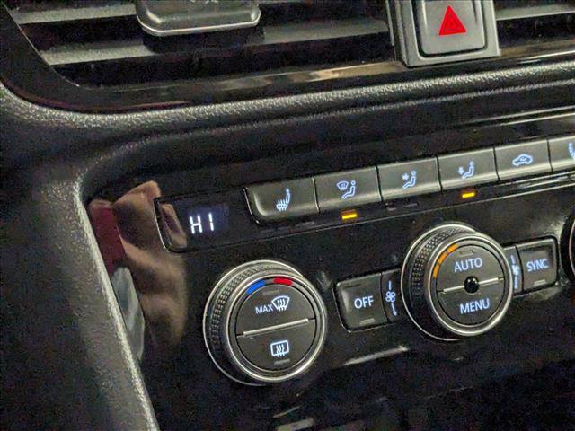 Used 2024 Volkswagen Taos SE image 17