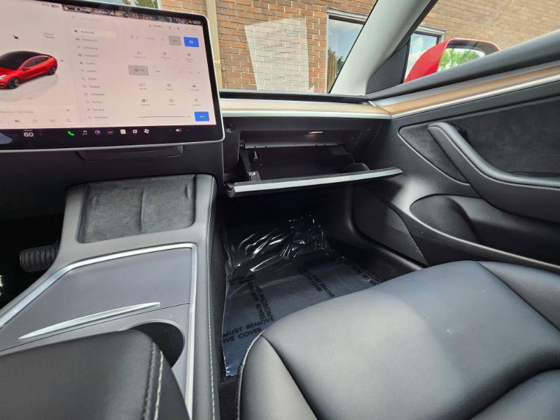 Used 2023 Tesla Model 3 Standard Range RWD image 49