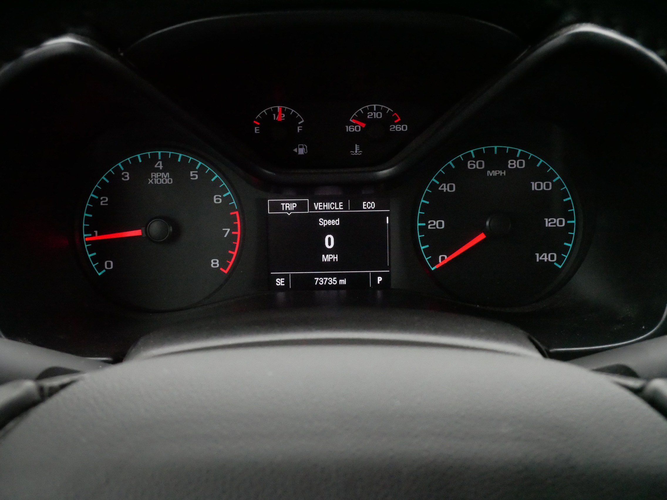 Used 2015 Chevrolet Colorado Z71 image 21