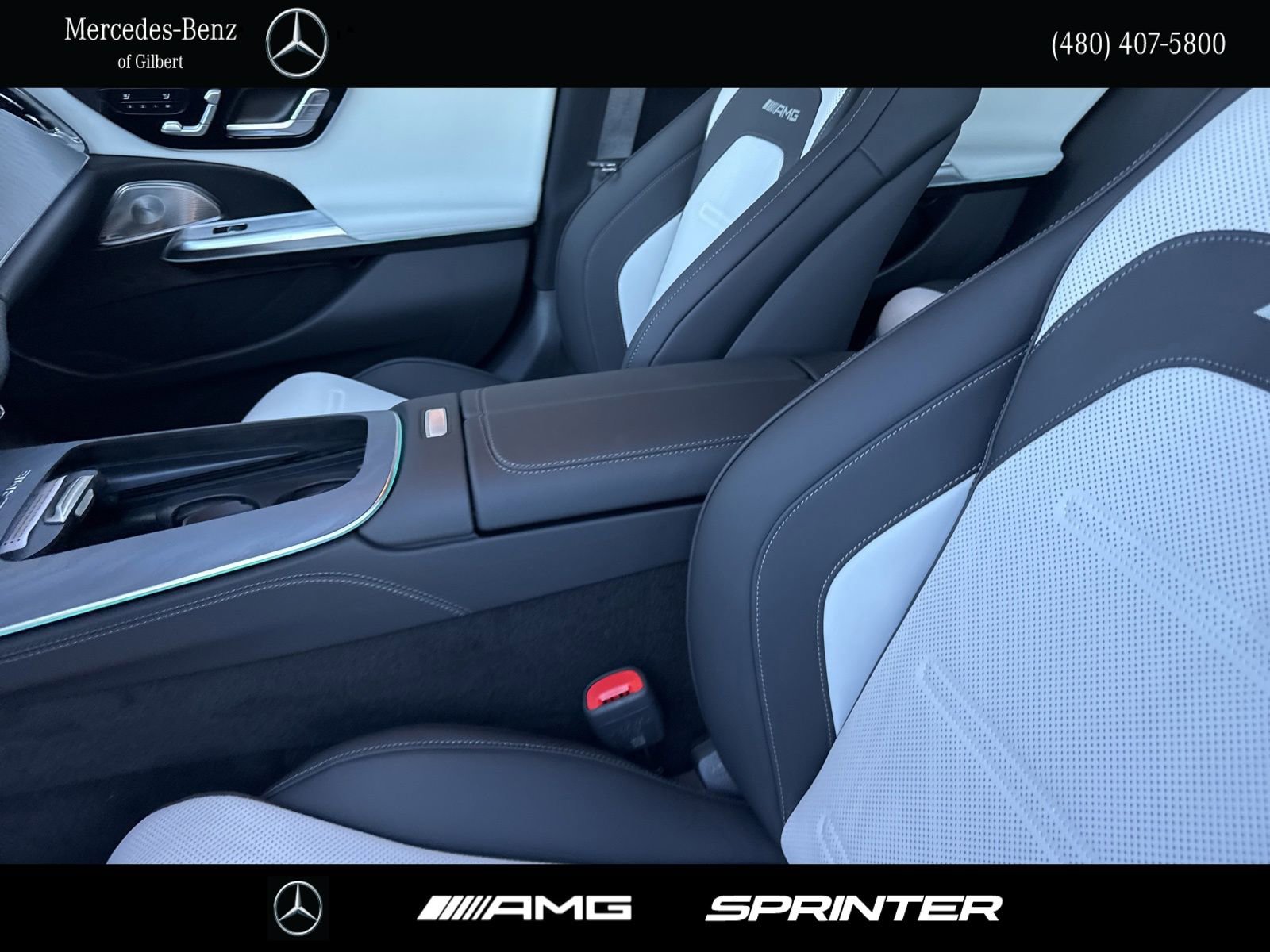 New 2026 Mercedes-Benz E 53 AMG e 4MATIC Sedan image 17