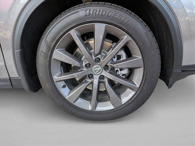 Certified 2026 Acura MDX A-Spec AWD/4WD image 22