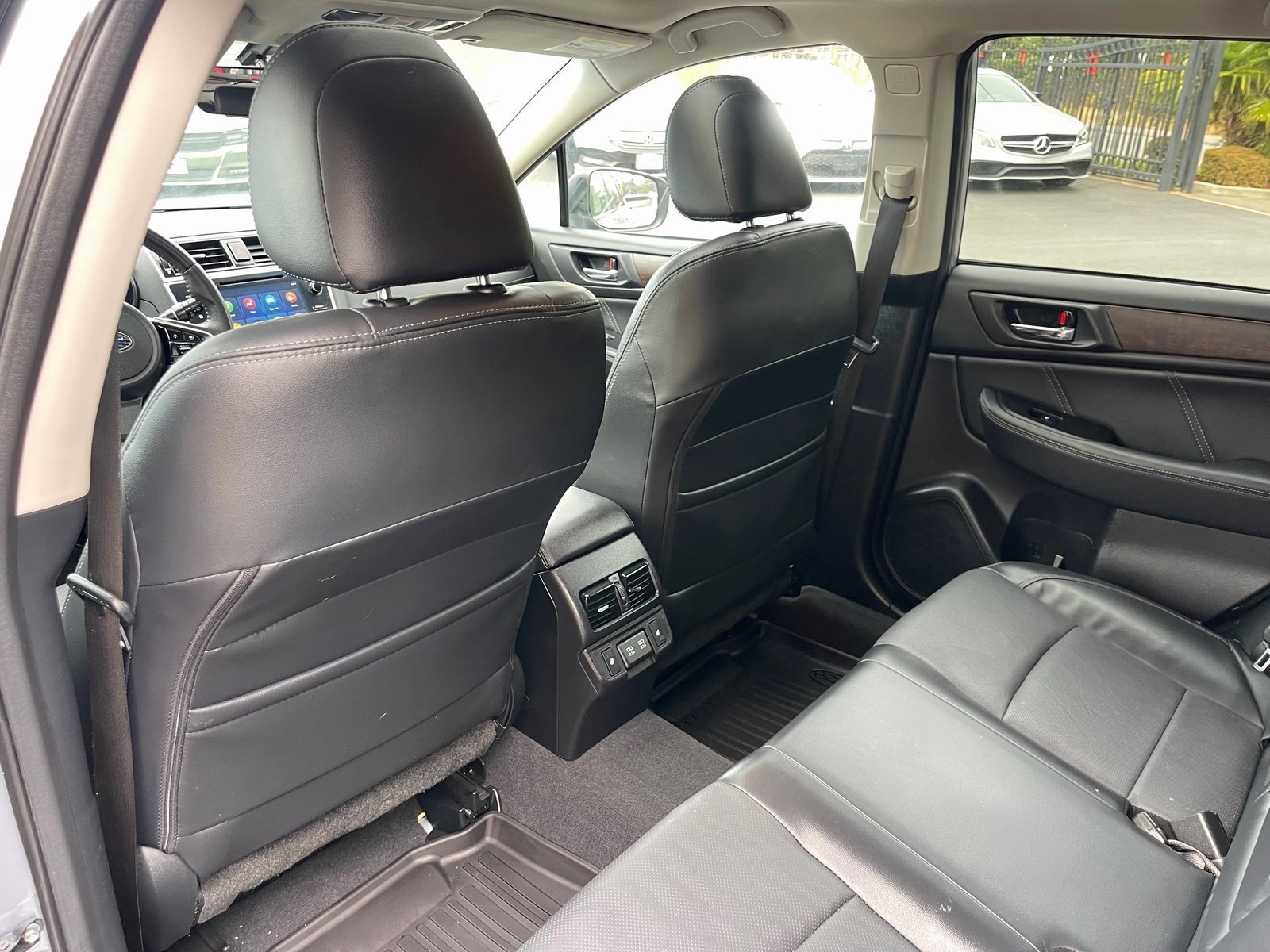 Used 2019 Subaru Outback 2.5i Limited image 16