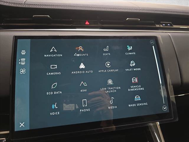 New 2026 Land Rover Range Rover Sport Dynamic SE AWD/4WD image 22