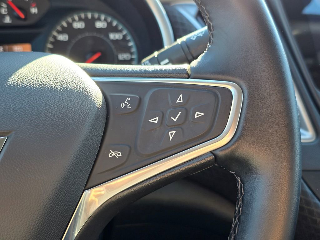 Used 2023 Chevrolet Malibu RS w/ LPO, Floor Liner Package image 30