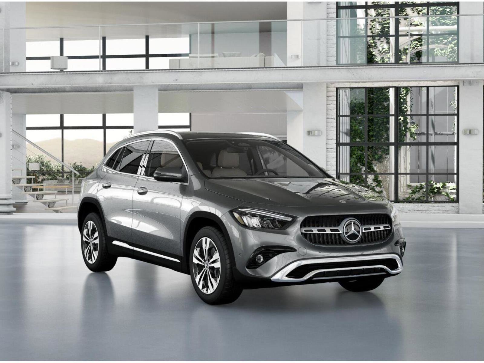 New 2026 Mercedes-Benz GLA 250 image 10