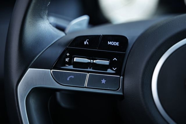 Certified 2024 Hyundai Santa Cruz XRT image 35