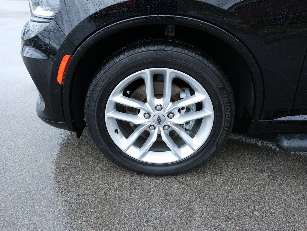 Used 2024 Dodge Durango R/T image 13