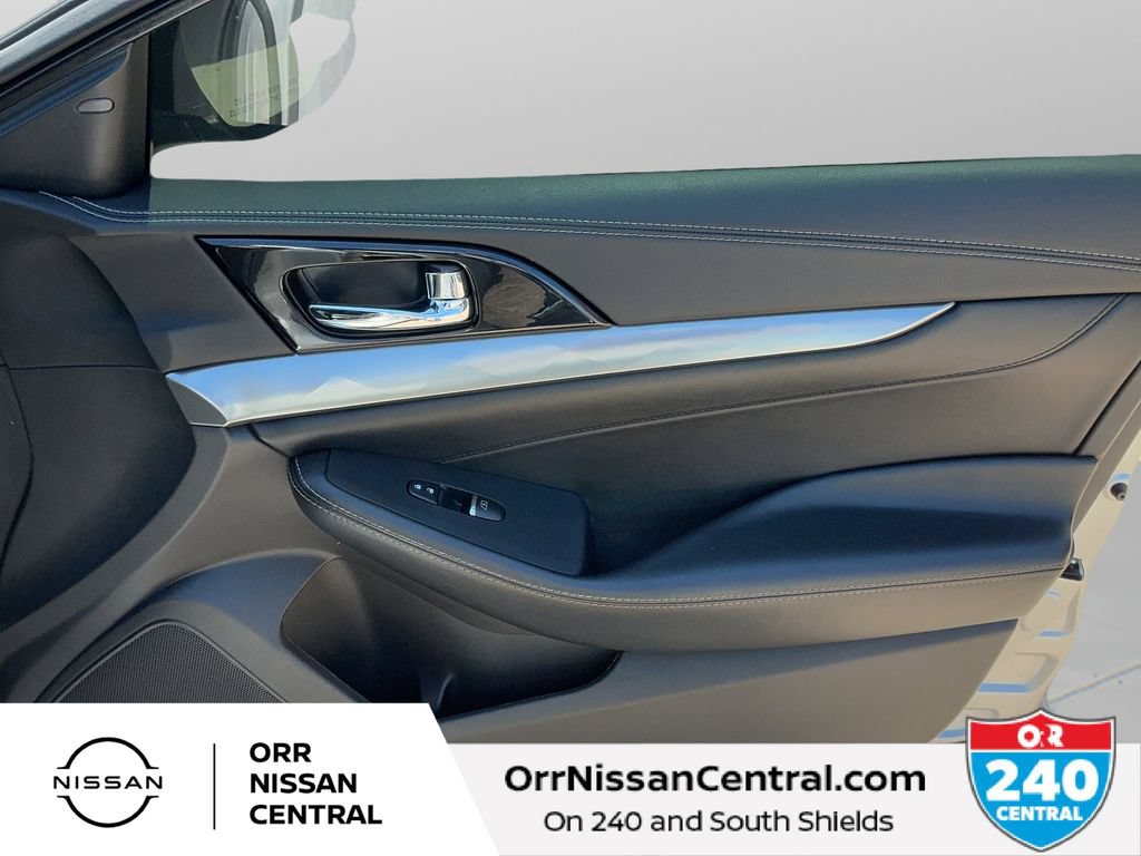 Used 2021 Nissan Maxima 3.5 SV w/ Floor Mat Group FWD image 10