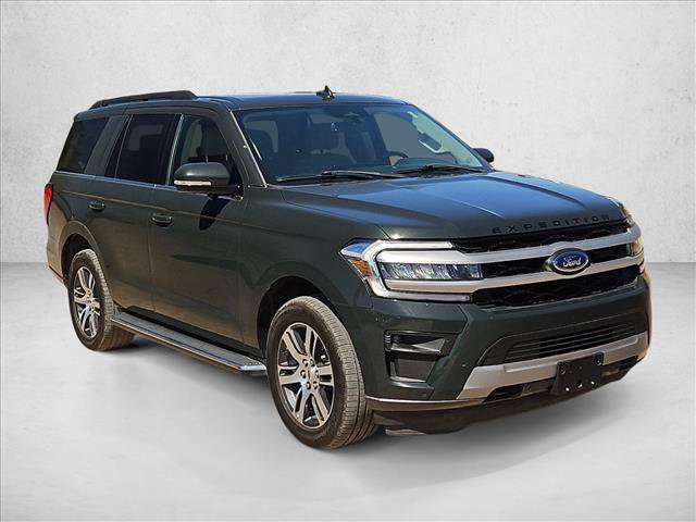 Used 2022 Ford Expedition XLT AWD/4WD video 3