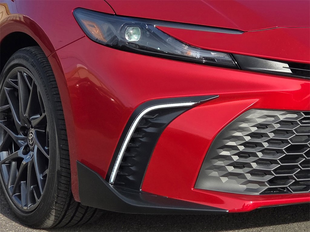 New 2026 Toyota Camry SE image 9