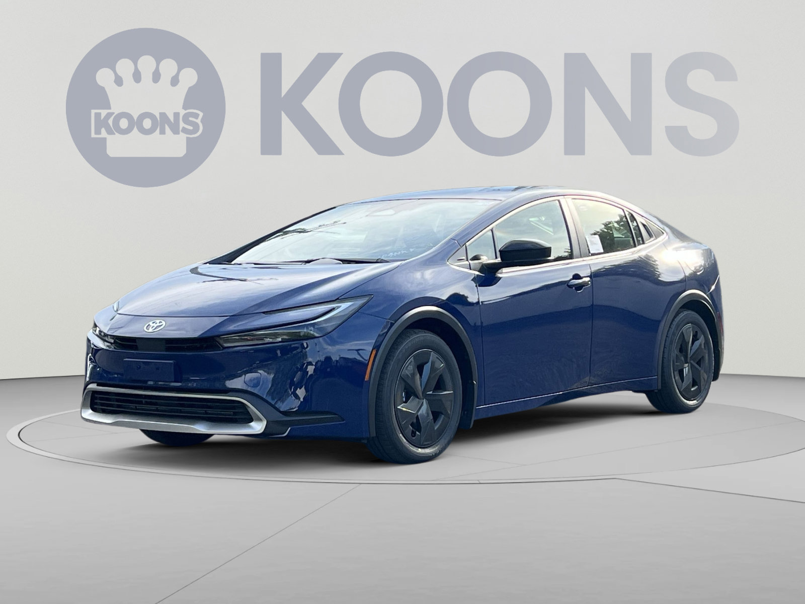 New 2026 Toyota Prius Plug-In Hybrid