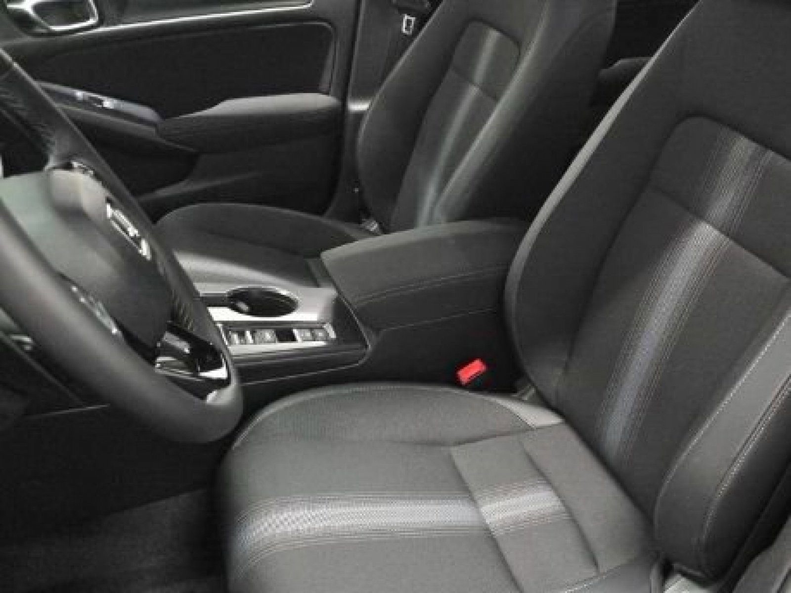 Used 2025 Honda Civic Sport image 6