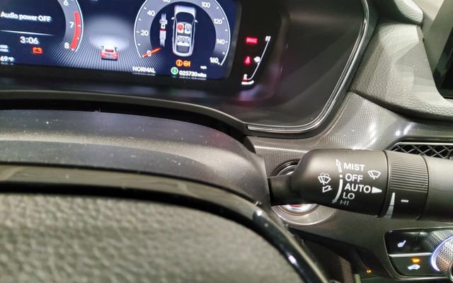 Used 2024 Acura Integra A-Spec FWD image 25