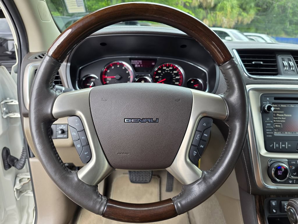 Used 2015 GMC Acadia Denali FWD image 24