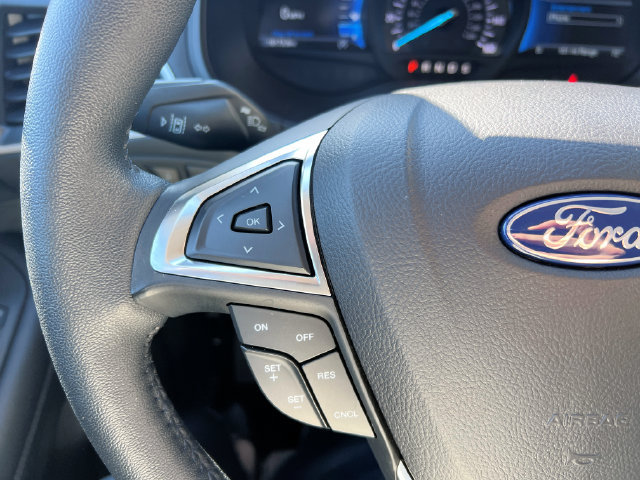 Used 2024 Ford Edge SEL w/ Convenience Package AWD/4WD image 17