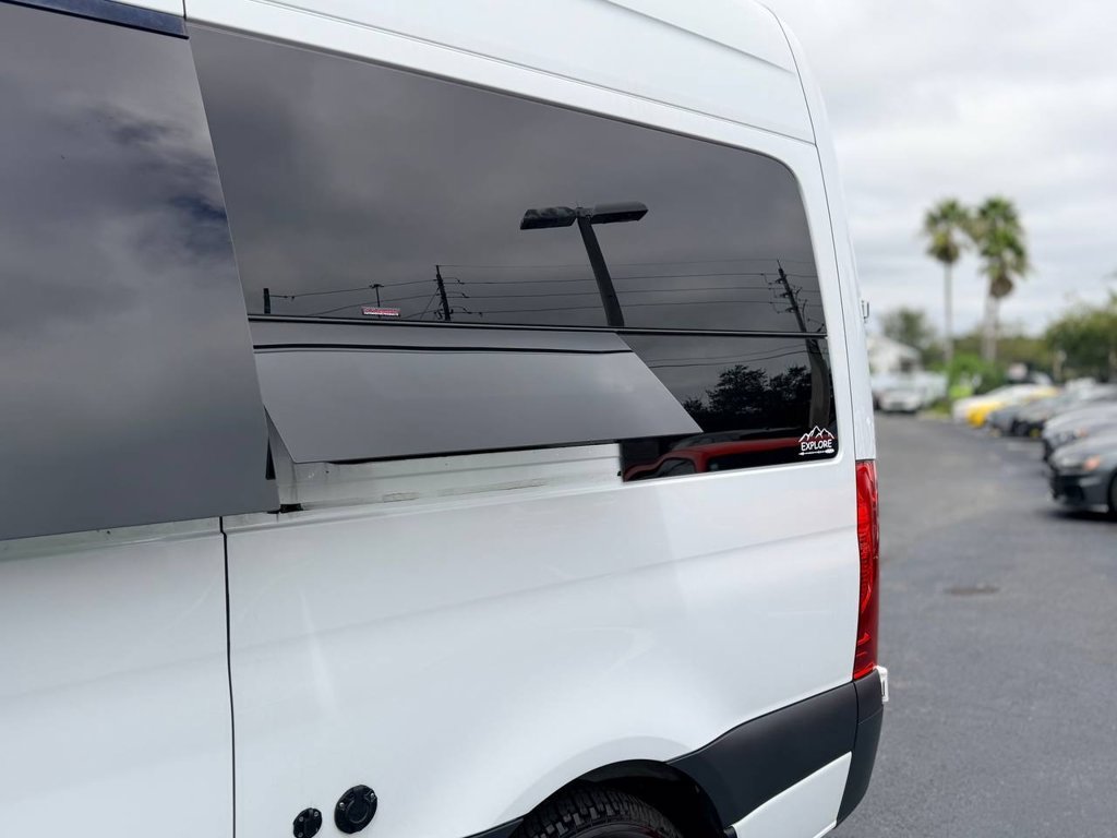 Used 2019 Mercedes-Benz Sprinter 2500 image 5
