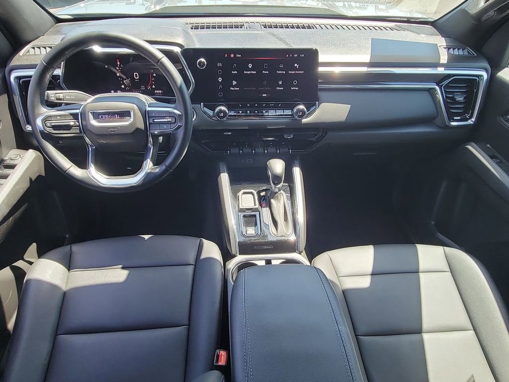Used 2023 GMC Canyon Elevation w/ Elevation Premium Package image 19