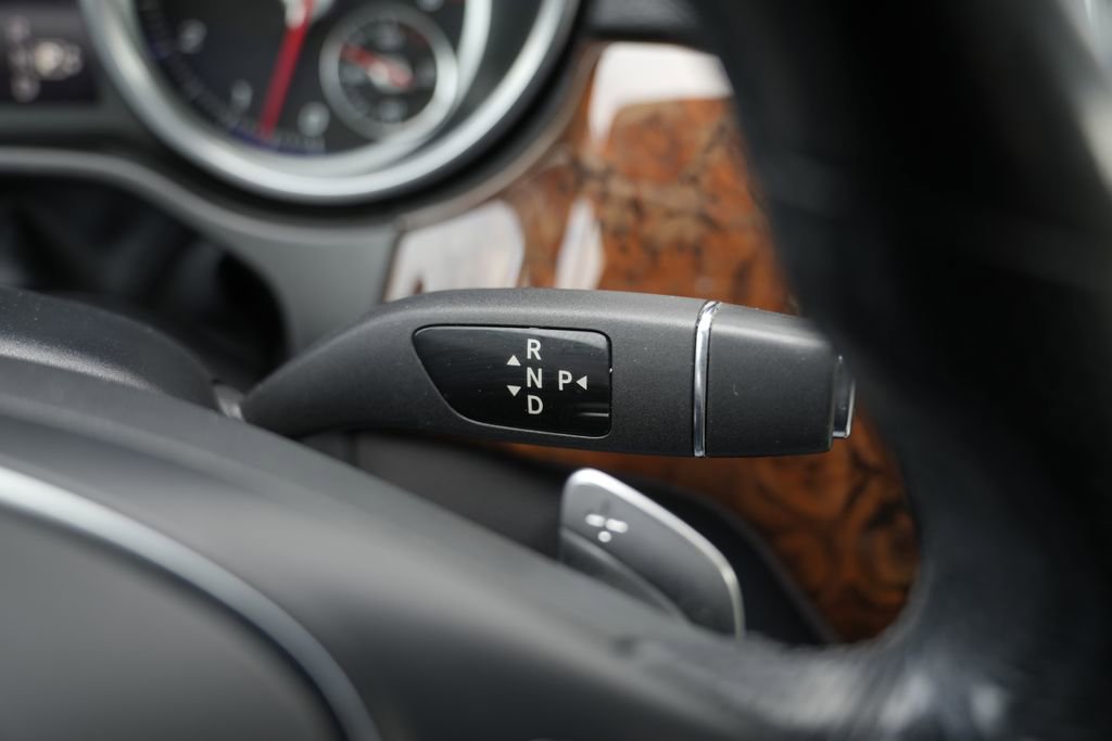 Used 2017 Mercedes-Benz GLS 450 4MATIC image 52