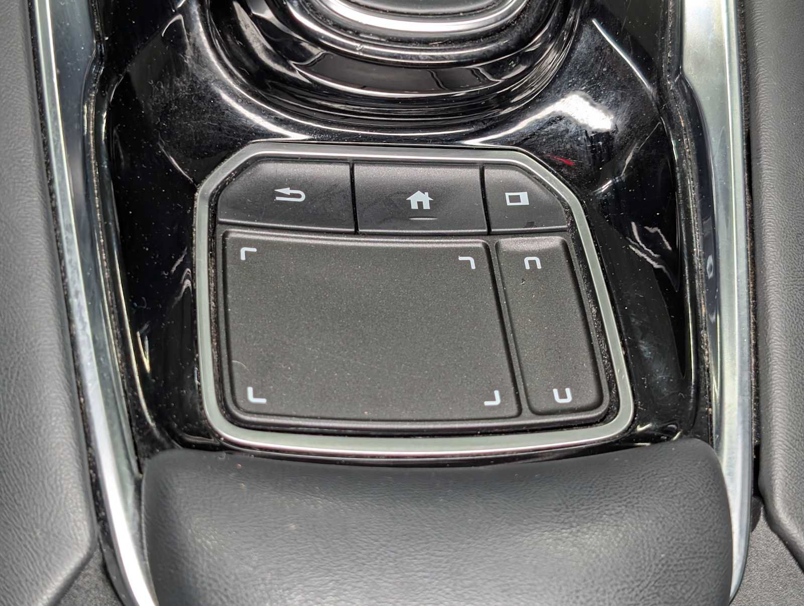 Certified 2019 Acura RDX A-Spec AWD/4WD image 31