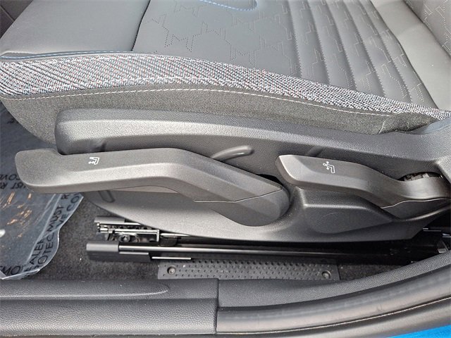 Used 2025 MINI Cooper S image 16