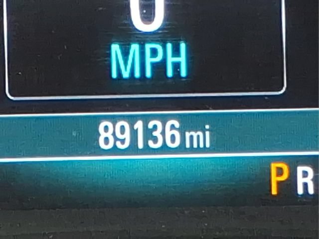 Used 2018 Buick Encore Preferred FWD image 28