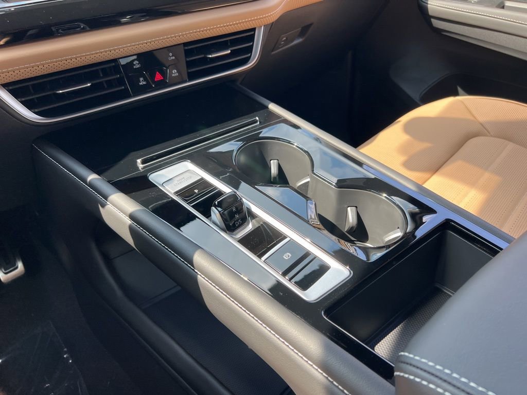 New 2026 Volkswagen Atlas Cross Sport SEL R-Line image 19