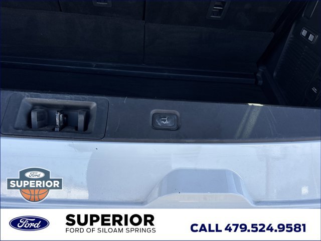 Used 2025 Ford Expedition Platinum image 11