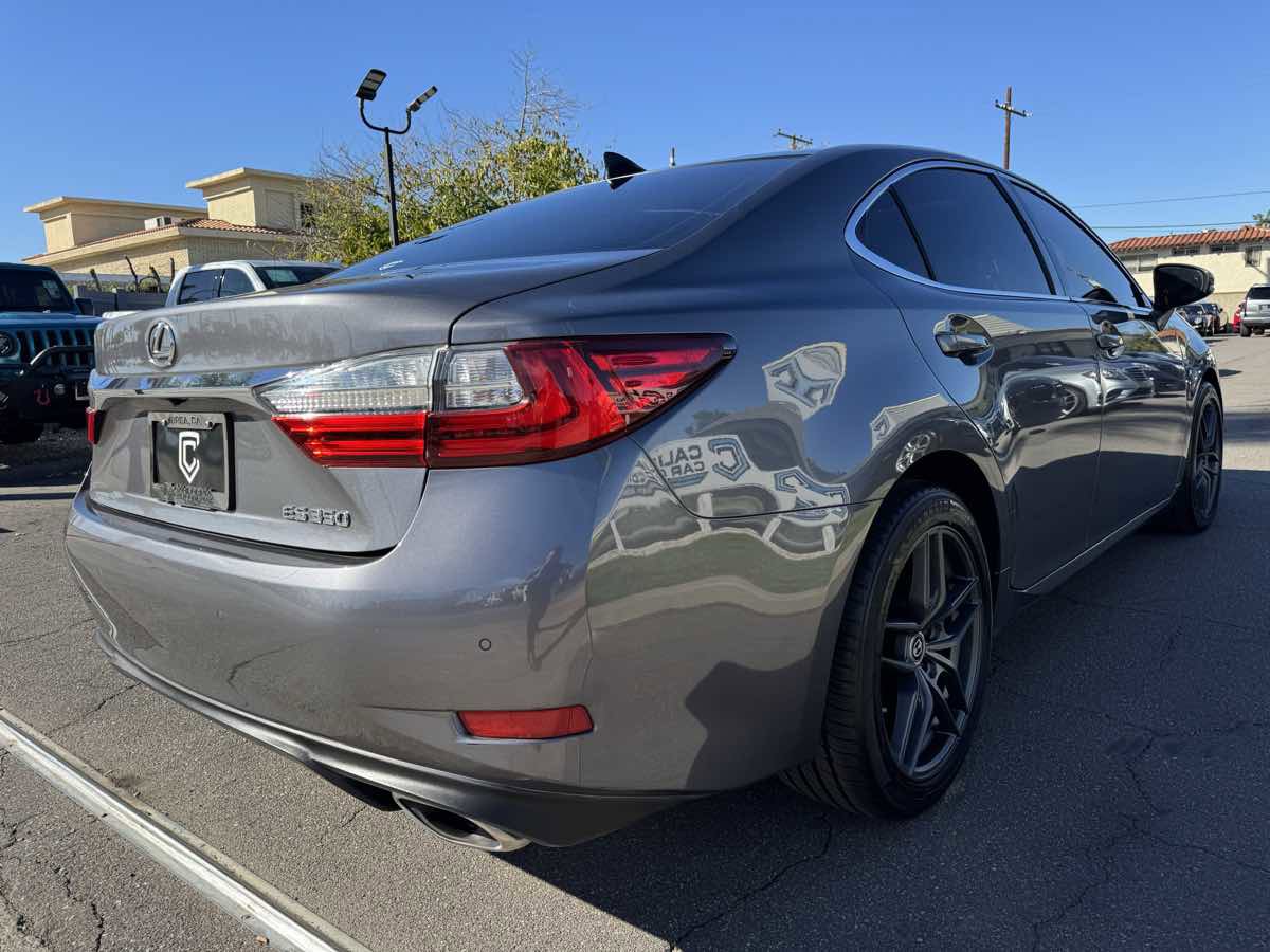 Used 2016 Lexus ES 350 image 8
