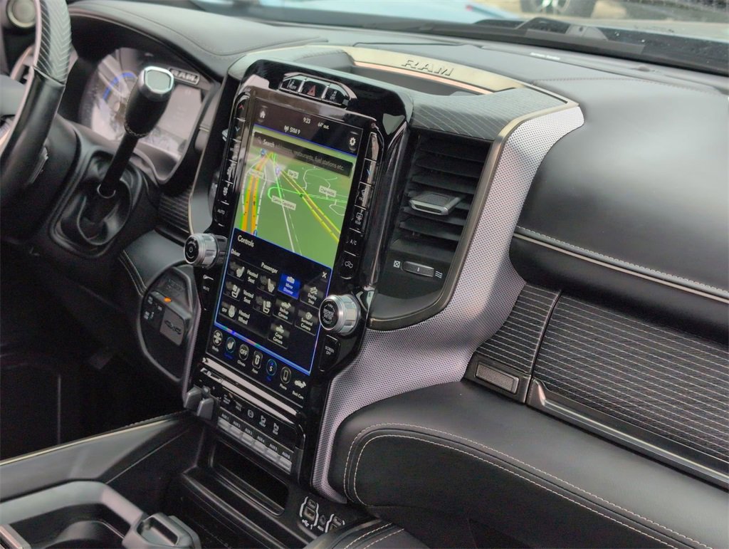 Used 2020 RAM 3500 Limited image 32