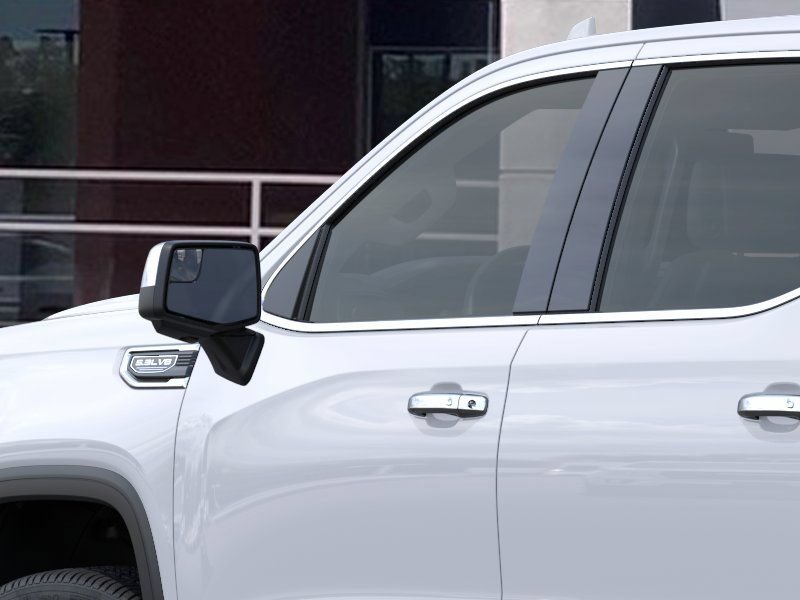 New 2026 GMC Sierra 1500 SLT AWD/4WD image 13
