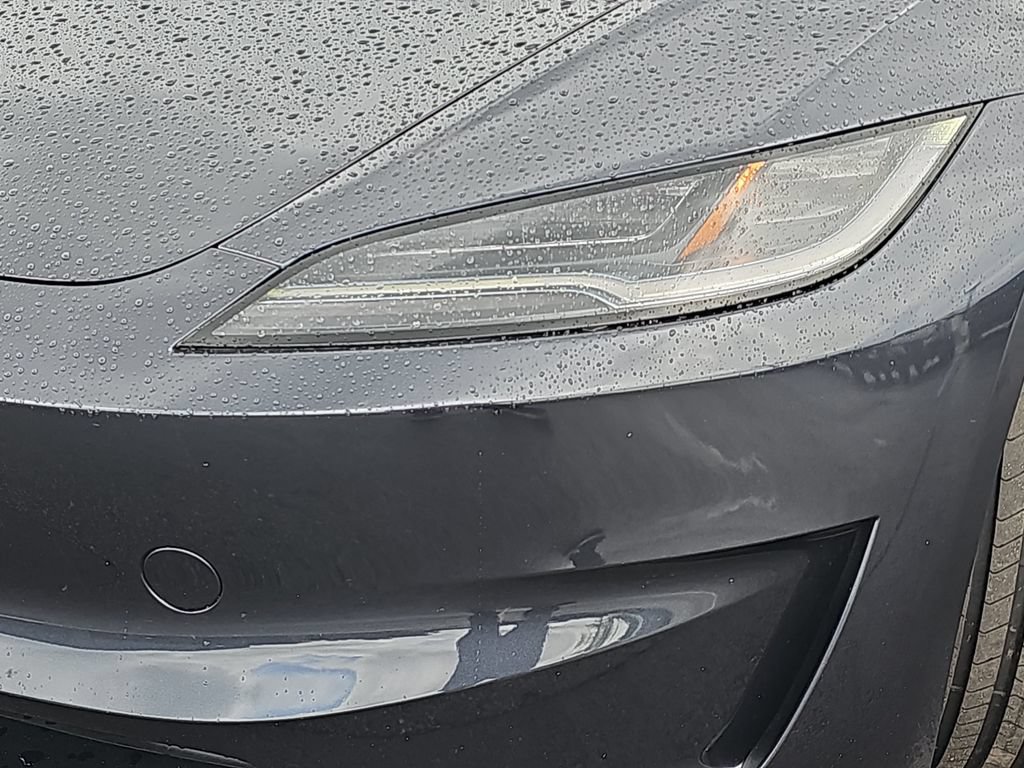 Used 2024 Tesla Model 3 Performance AWD/4WD image 36
