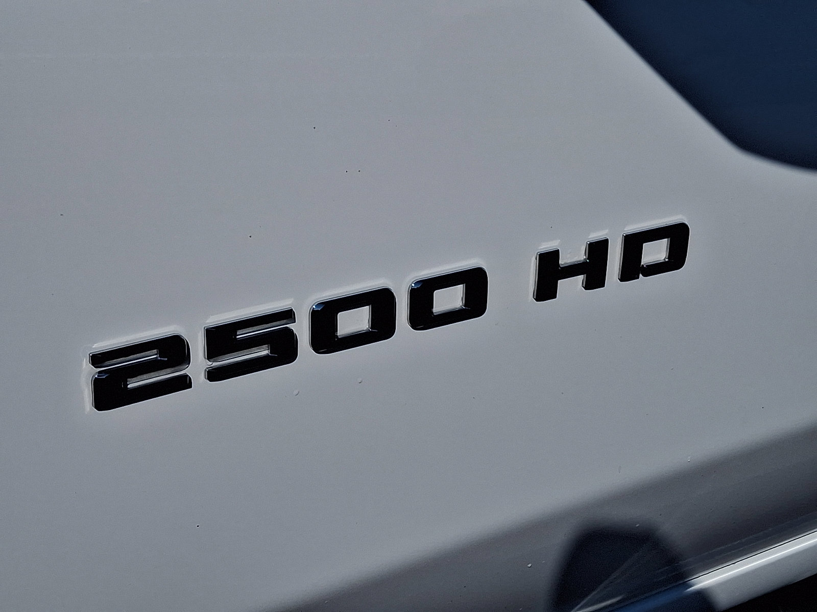 Used 2025 Chevrolet Silverado 2500 LT w/ Convenience Package AWD/4WD image 32