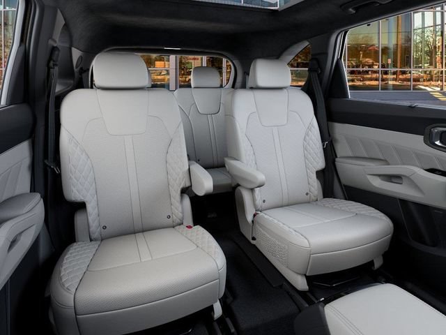 New 2026 Kia Sorento SX Prestige AWD/4WD image 16
