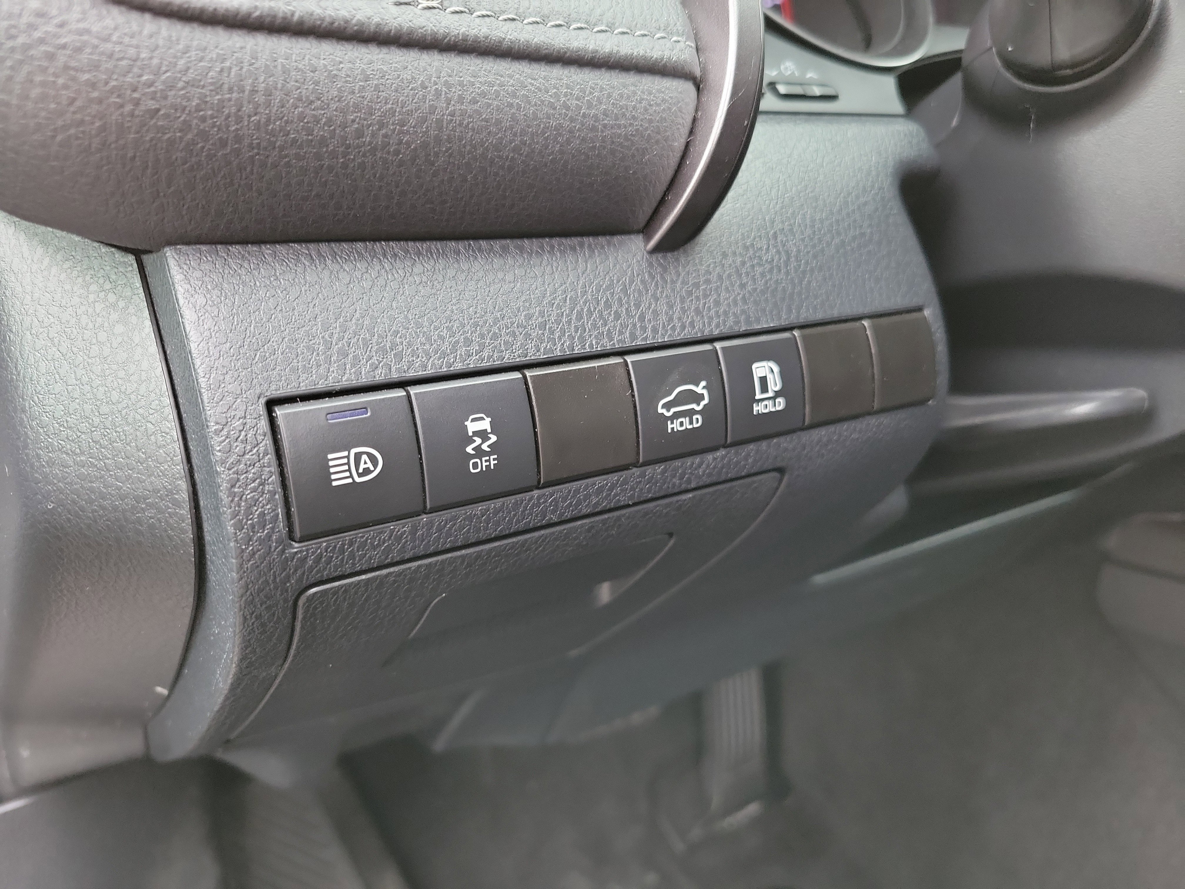 Certified 2024 Toyota Camry XSE image 23